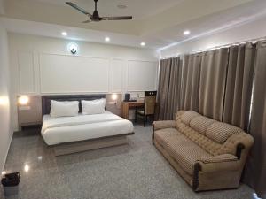 Angan Boutique Homestay