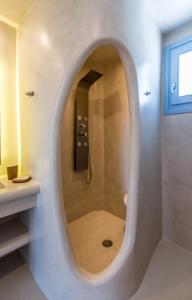 Plaka Suites Milos Greece