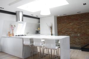 Magical Urban Retreat