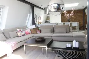 魔力城市公寓 - 汉普斯敦