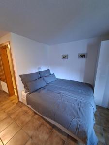 Studio Chalet Edelweiss