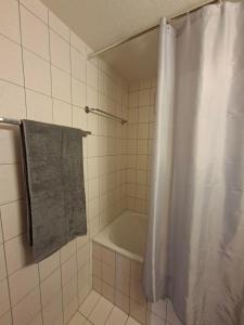 Studio Chalet Edelweiss