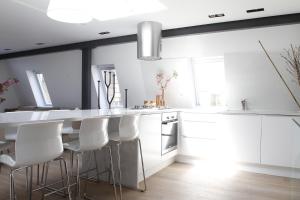 Magical Urban Retreat