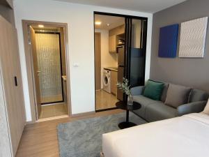 Apartment The Base Bukit Phuket