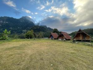 Phoutthasack Guesthouse