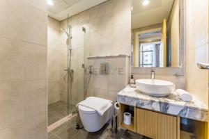 Near Safa Park, Offering Easy Access to Downtown Dubai, Jumeirah Beach and Kite Beach - Aykon City 2 Tower C, Business Bay by Deluxe Holiday Homes