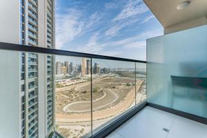 Near Safa Park, Offering Easy Access to Downtown Dubai, Jumeirah Beach and Kite Beach - Aykon City 2 Tower C, Business Bay by Deluxe Holiday Homes
