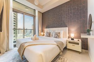 Near Safa Park, Offering Easy Access to Downtown Dubai, Jumeirah Beach and Kite Beach - Aykon City 2 Tower C, Business Bay by Deluxe Holiday Homes