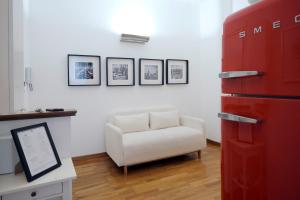 ComeCasa 10 Min Walk to Duomo 2BR Family Flat