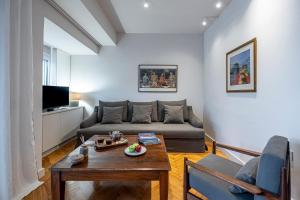 Athenian Exclusive Penthouse