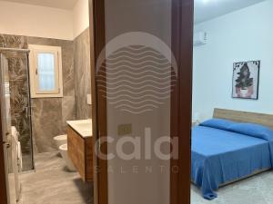 Villetta Pegaso - By Cala Salento