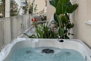 Athenian Exclusive Penthouse