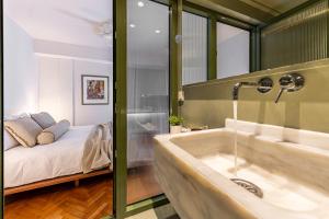 Athenian Exclusive Penthouse