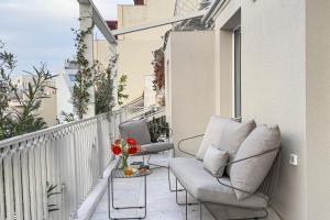 Athenian Exclusive Penthouse