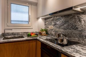 Athenian Exclusive Penthouse