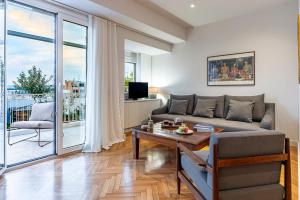 Athenian Exclusive Penthouse