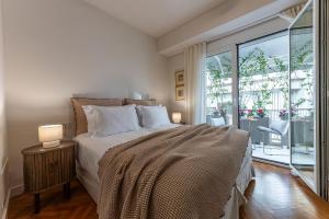 Athenian Exclusive Penthouse