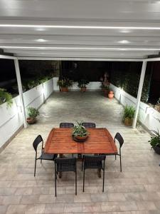 Alessandria Apartment