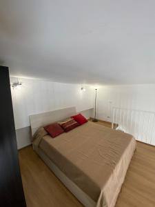 Alessandria Apartment