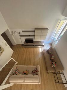 Alessandria Apartment