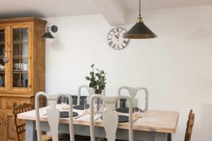 Sidlesham Hideaway Logburner & Garden