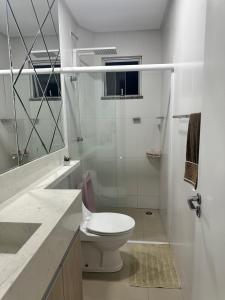 Apartamento 3 quartos a 400 m do mar