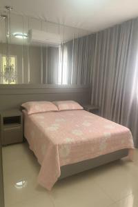 Apartamento 3 quartos a 400 m do mar