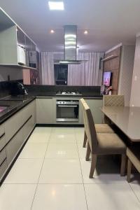 Apartamento 3 quartos a 400 m do mar