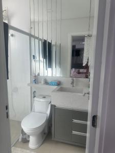 Apartamento 3 quartos a 400 m do mar