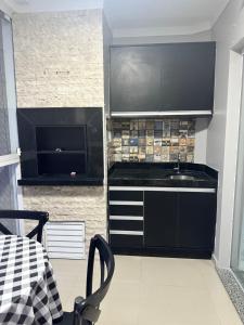 Apartamento 3 quartos a 400 m do mar