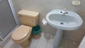 Posada Henry Sede Centro