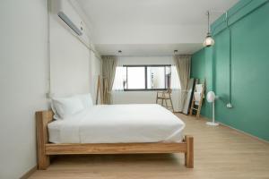 My Hidden Oasis in Old City 4 beds 3 bathrooms