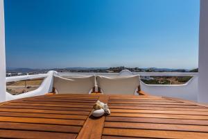 Suite with City View