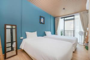 My Hidden Oasis in Old City 4 beds 3 bathrooms