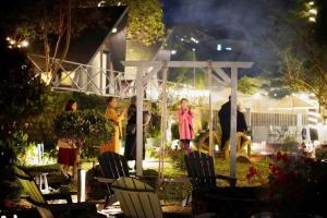 DD Hospitality - Mây Bách Đà lạt