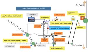 SHIVALAYAA - The Divine Abode