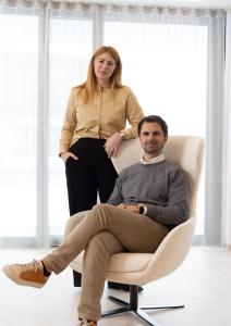 Hotel loj - our kind of place