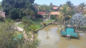 Pousada Spazio San jose