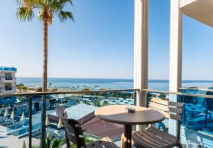 Eflina Resort - HalalInclusive