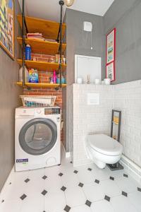 La Casita Mexicana - Kids Friendly by So Homy- 3 Bed Room - 6 PAX