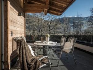 Appartement Christoph