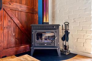 French Styled Family Cottage in Hout Bay