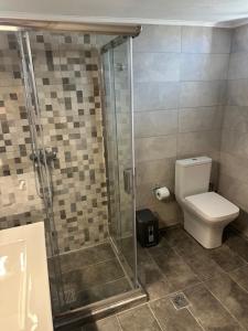 Mpalaskas Apartments