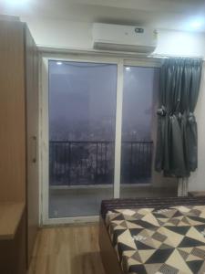 Kaveri city centre delta 1 greater Noida near delta 1 metro station