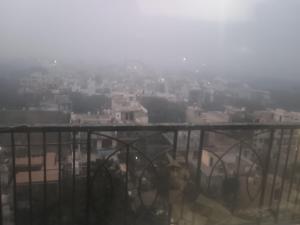 Kaveri city centre delta 1 greater Noida near delta 1 metro station