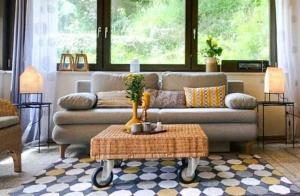 Ferienwohnung Diesbrunnen