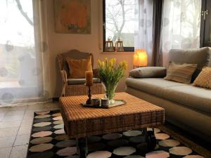 Ferienwohnung Diesbrunnen