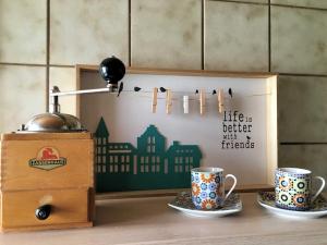 Ferienwohnung Diesbrunnen