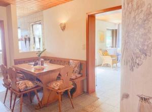 Ferienwohnung Diesbrunnen