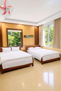 Bình Minh Hotel Pleiku